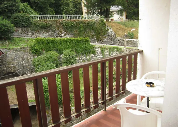 Appartement Royal 513