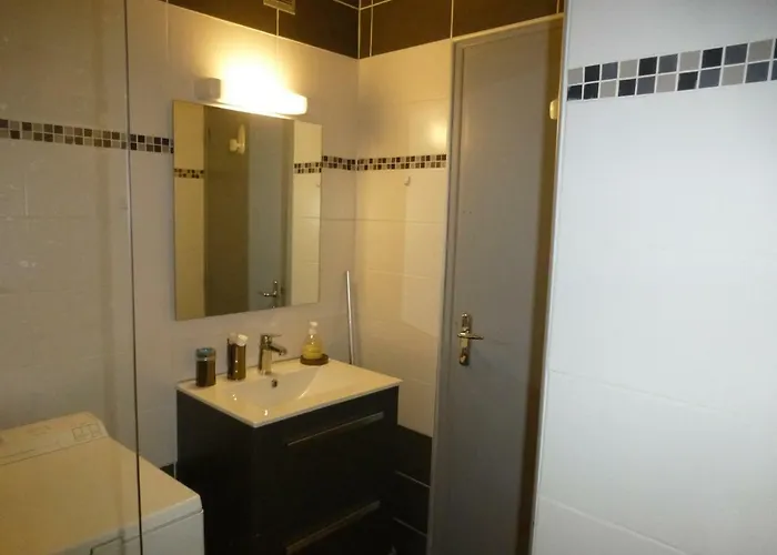 Royal 513 Appartement