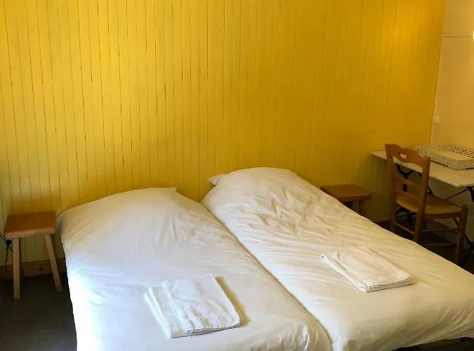 Appartement Royal 513 *