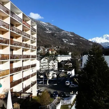 Royal 513 * Brides-les-Bains