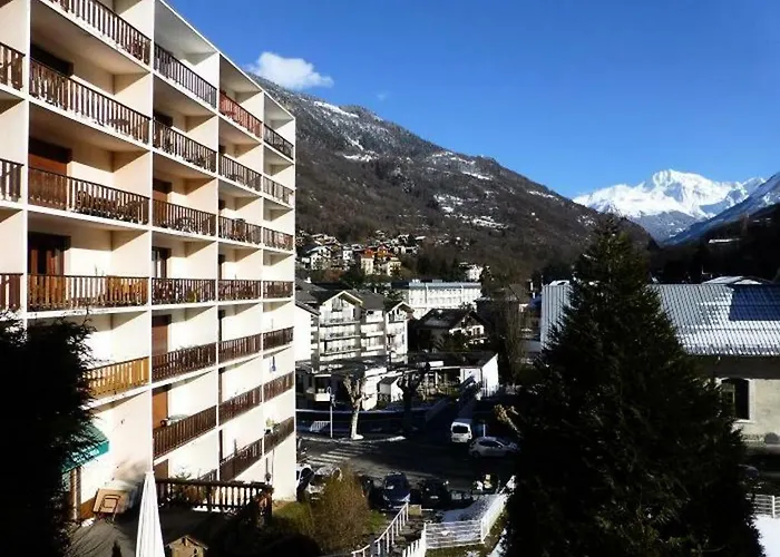 Royal 513 * Brides-les-Bains