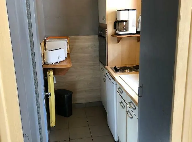 Royal 513 Apartmán